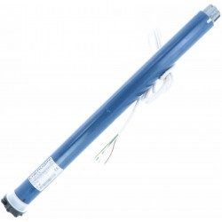 Moteur Cherubini Blue Tronic RX 50 newtons 50/12 volet roulant