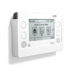 Ecran tactile Nice Era Touch HSTS2FR - Automatisme Nice