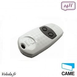 Telecommande Came Top 2 canaux - Radio 868.35MHz