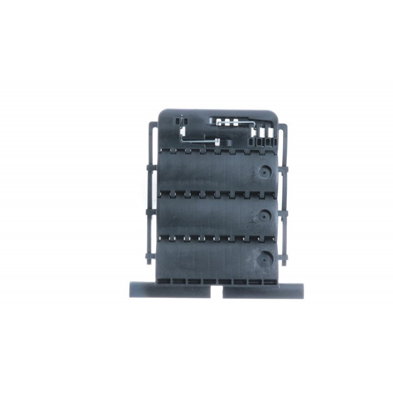 Verrou clicksur - Octogonal - 3 maillons - Lame 14 mm