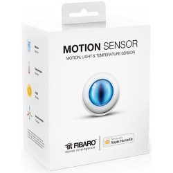 Fibaro motion sensor - Detecteur de mouvement - Homekit