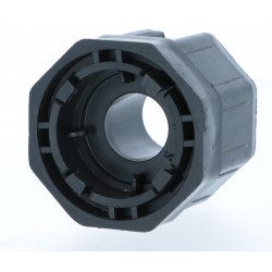Embout volet roulant octo 60 cote oppose roulement 42 mm