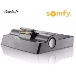 Somfy Tahoma serenity base
