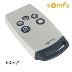 Telecommande Somfy Tahoma Serenity