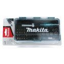 Coffret d'embouts pour perceuse visseuse Makita B-36170