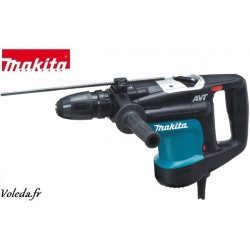 Perforateur burineur Makita SDS-Max 1100 W - Makita HR4010C