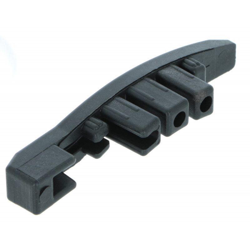 Embout De Guidage Pour Lame Alu 37 Mm