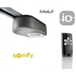 Moteur Somfy Dexxo pro 800 3S io - Porte de garage