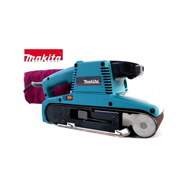 Makita 9404 ponceuse à bande