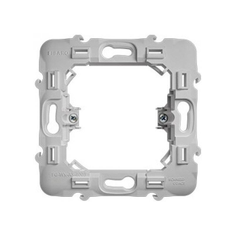 Fibaro Walli - Mounting Frame Schneider - Cadre adaptateur