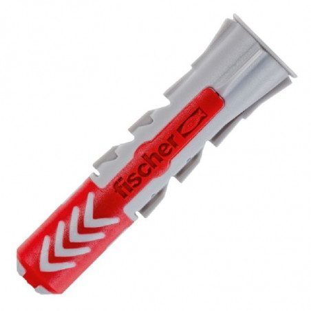 Cheville tous matériaux fischer DuoPower 12x60 S - Manubricole