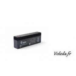 Batterie rechargeable Came 001SBAT2 - Alarme Came