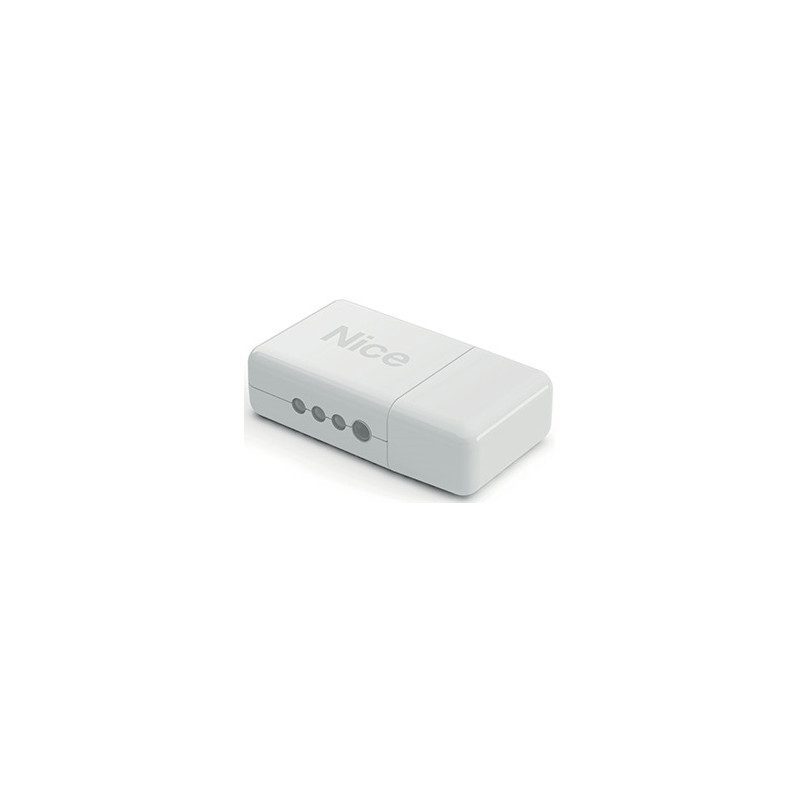 Box Nice Core - Domotique Box Nice Core - Domotique
