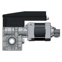 Moteur Gaposa LP Sidone 250 Nm monophase LP25012MMM - Portes industrielles