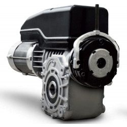 Moteur Gaposa LP Rapido 50 Nm - LP50180/TMM - Portes rapides industrielles