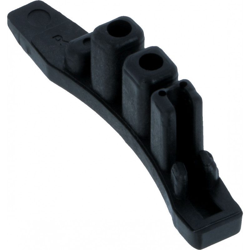 Embout De Guidage Pour Lame Alu 37 Mm