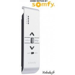 Telecommande Somfy Situo 5 io - Pure Variation