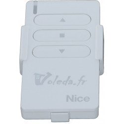 Telecommande Nice Era MiniWay - Nice MW1 by Voleda