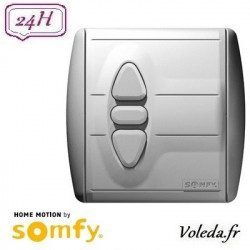 Commande generale Somfy Centralis IB
