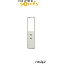 Face interchangeable Somfy Impresario io - Pure