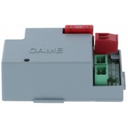Came dispositif de secours pour batterie - Série 801MV-0010