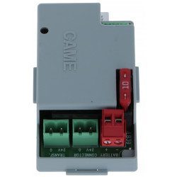 Came dispositif de secours pour batterie - Série 801MV-0010