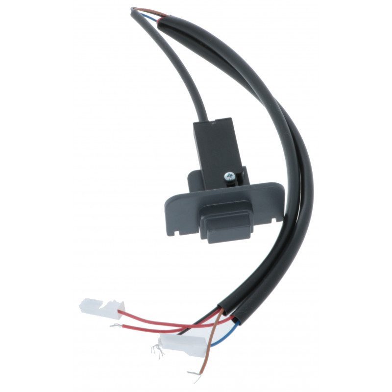 Kit Interrupteur Fin De Course Magnétique Pour Moteur Porte Coulissante - Compatible Avec Carte Capteur Intégrée - 7