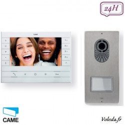 Visiophone Came Luxo - Portier vidéo