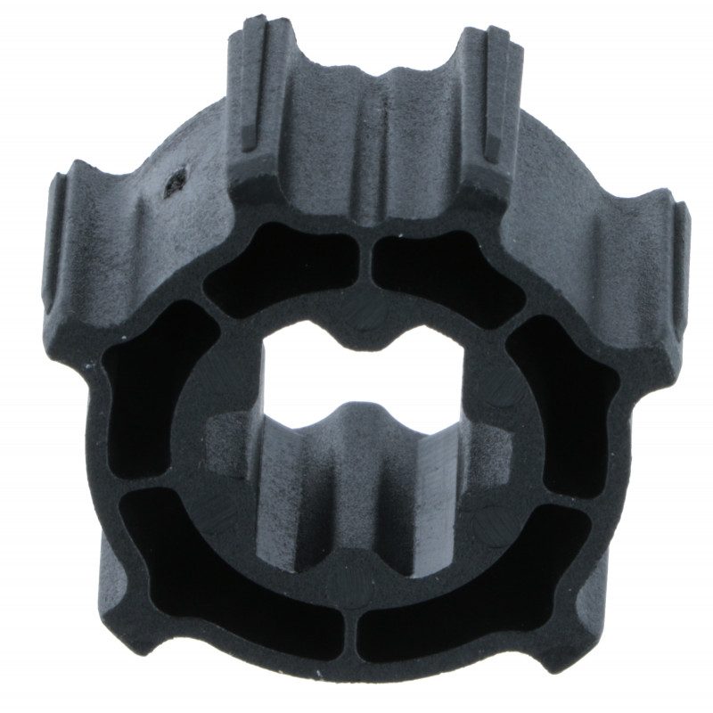Bague adaptation moteur Nice Neo S - Era S - Rond 45x4 Bague adaptation moteur Nice Neo S - Era S - Rond 45x4
