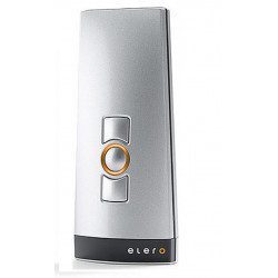 Télécommande Elero MonoTel 2 - Argenté