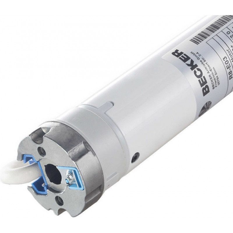 Moteur Becker R8/17C PR E14 - 100% Volet Roulant