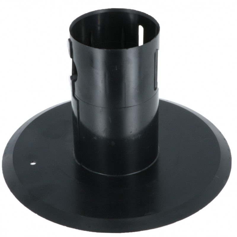 Flasque De Guidage Pour Tube ZF 80