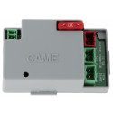 Carte électronique Came 002RLB - Branchement 2 batteries