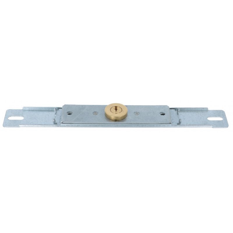 Kawakami mico H50 volet roulant serrure de porte avec 2 clés