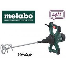 Malaxeur Metabo RWE 1020