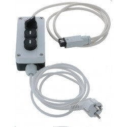 Boitier de programmation Elero - Volet roulant, Store