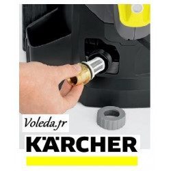 Nettoyeur haute pression HD 5/15 CX+ Karcher 1.520-932.0 