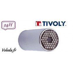3 Douilles universelles Gator Grip Tivoly