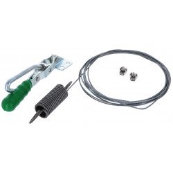 Kit débrayage pour moteur Simubox