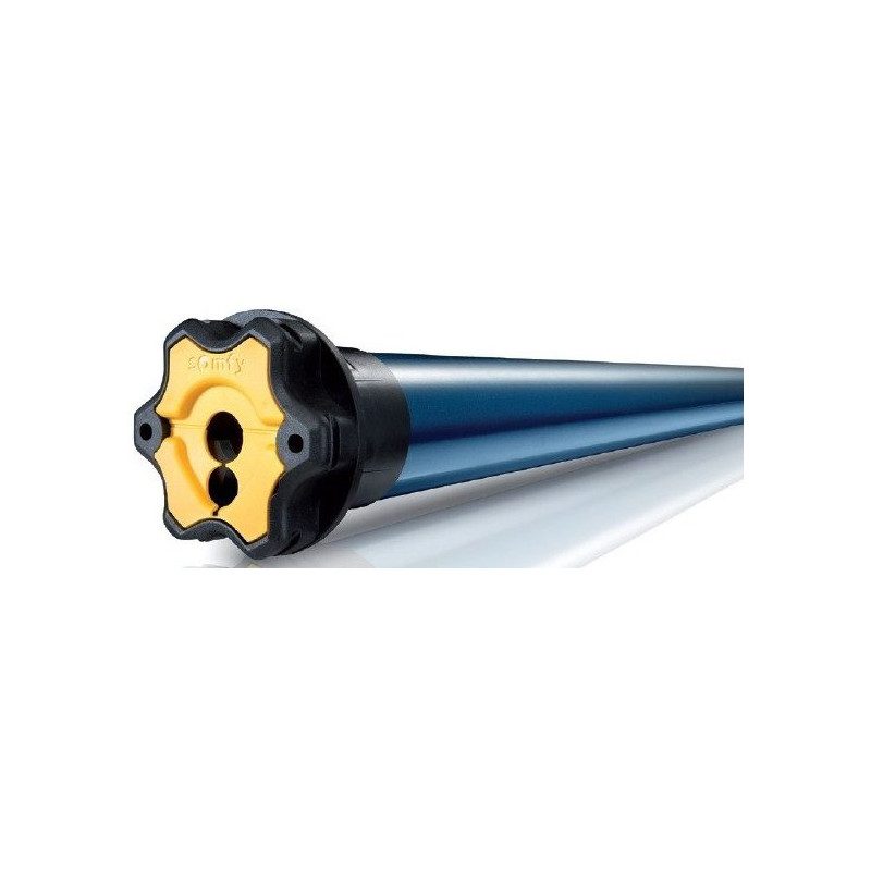 Moteur Somfy Oximo IO 30 newtons 30/17 volet roulant Moteur Somfy Oximo IO 30 newtons 30/17 volet roulant