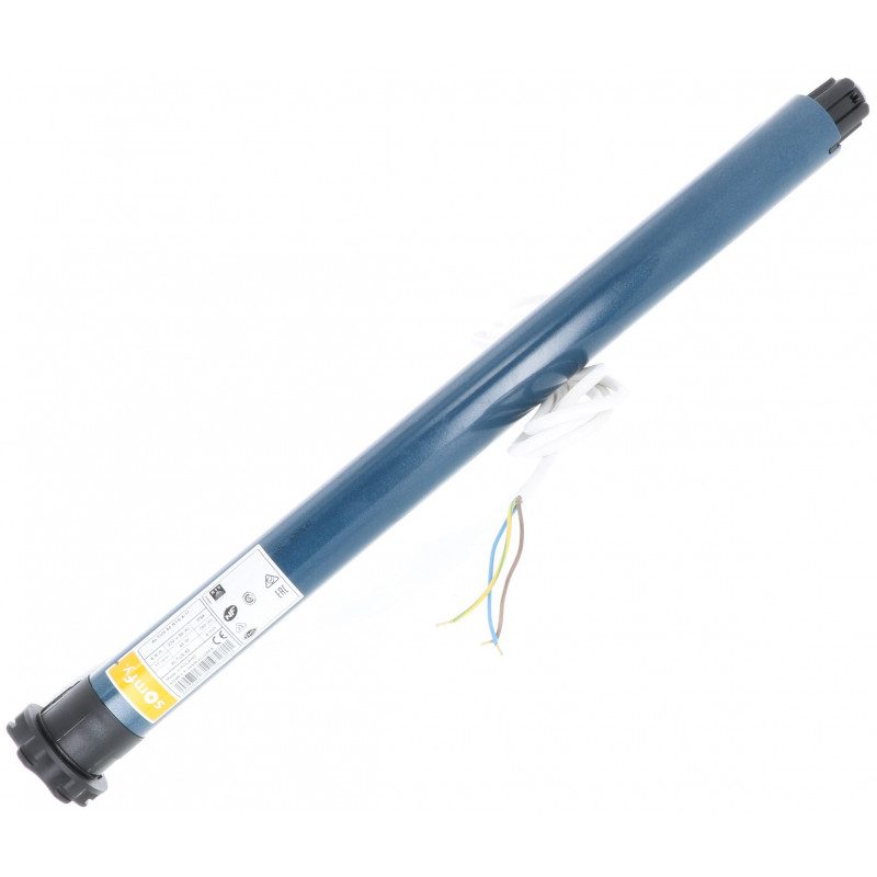 Moteur Somfy Altus 50 rts 10 newtons 10/17 Moteur Somfy Altus 50 rts 10 newtons 10/17