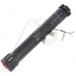 Moteur Bubendorff filaire F volet roulant - 25 newtons