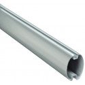 Lisse alu 4 m pour barrière parking Nice SBAR