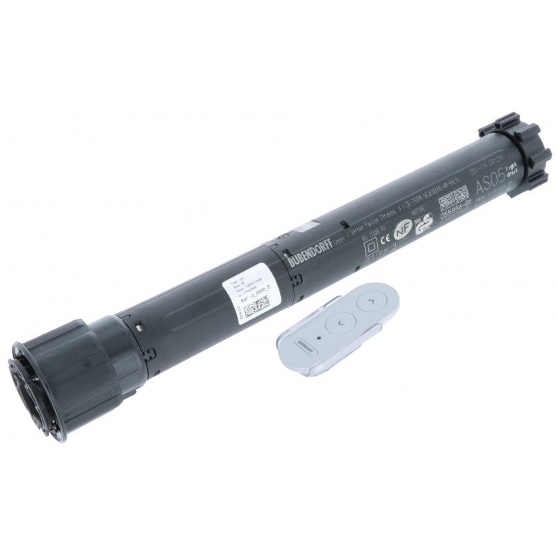 Moteur Bubendorff Volet Roulant