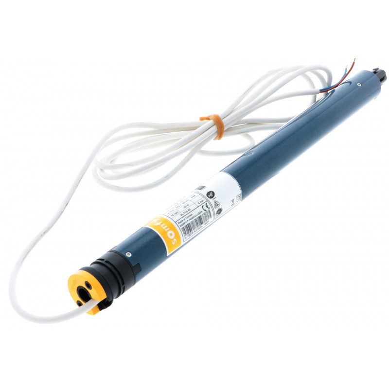 Moteur Somfy Altus 40 rts 4 newtons 4/16 Moteur Somfy Altus 40 rts 4 newtons 4/16