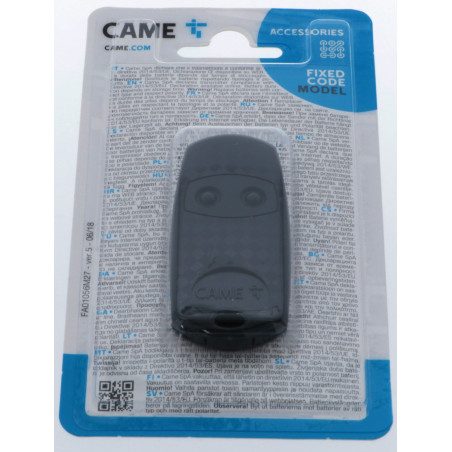 Sitemapcdatahttpscookniqoocomprogrammer Telecommande Came