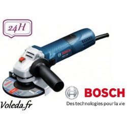 Meuleuse disqueuse Bosch GWS 7-125 720 W