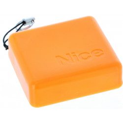 Support Nice GO Orange portable - emetteur NiceWay