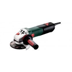 Meuleuse disqueuse Metabo W 12-125 Quick