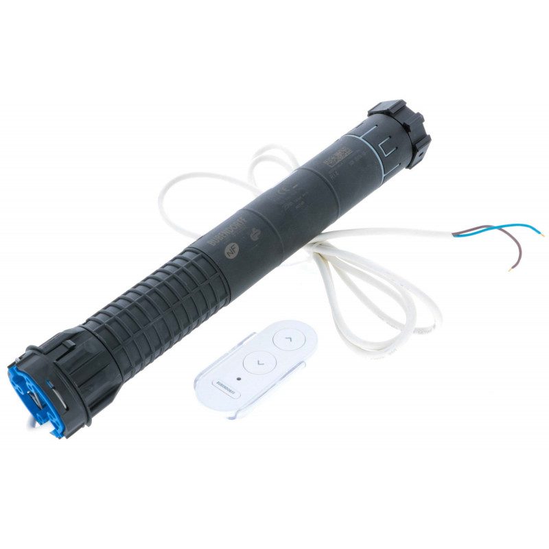 Moteur Bubendorff R 25 newtons - Volet roulant Moteur Bubendorff R 25 newtons - Volet roulant
